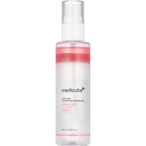 Medicube PDRN Pink Glutathione Serum Mist 100 ml produktbillede