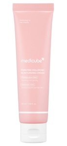 Medicube PDRN Pink Hyaluronic Moisturizing Cream 50 ml produktbilde
