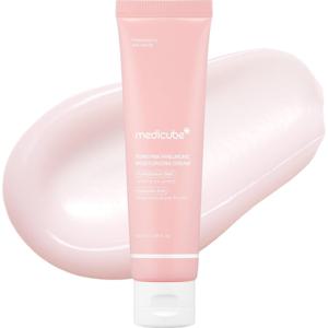 Medicube PDRN Pink Hyaluronic Moisturizing Cream 50 ml produkt bild