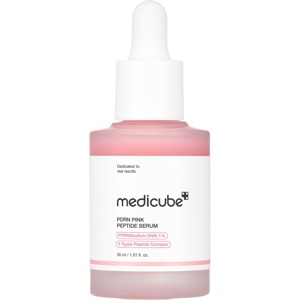 Medicube PDRN Pink Peptide Serum 30 ml Produktbild