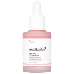 Medicube Pink Peptide Serum 30 ml produktbillede