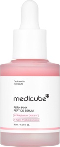 Medicube PDRN Pink Peptide Serum 30 ml produktbilde