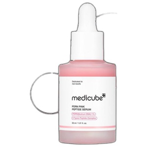 Medicube PDRN Pink Peptide Serum 30ml product image