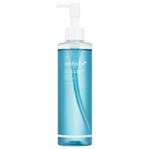 MEDICUBE Pore Blackhead Deep Cleansing Oil 205 ml produkt bild