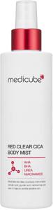 Medicube Red Clear Cica Body Mist 200 ml produkt bild