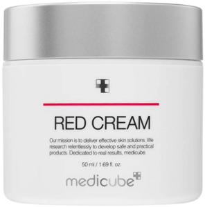 Medicube Red Cream 2.0 50 ml produkt bild