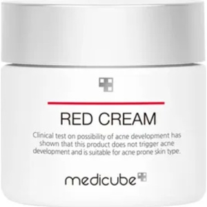 Medicube Red Cream 2.0 50 ml produktbillede