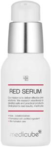 Medicube Red Serum 2.0 30 ml produkt bild