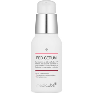Medicube Red Serum 2.0 30 ml produktbillede