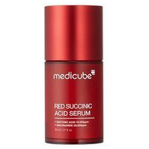 medicube - Red Succinic Acid Serum - Gesichtsserum Produktbild