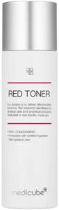 Medicube Red Toner 2.0 100 ml produkt bild