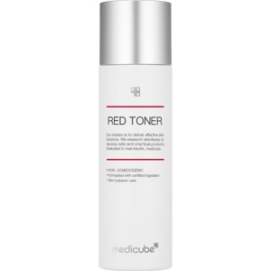 Medicube Red Toner 2.0 100 ml produktbillede