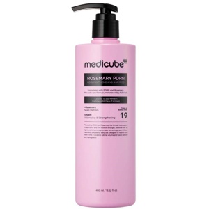 Medicube Rosemary PDRN Cooling Thickening Shampoo 400 ml Produktbild