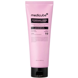 Medicube Rosemary PDRN Hair&Scalp Conditioner 250 ml Produktbild