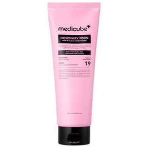 Medicube Rosemary PDRN Hair & Scalp Conditioner - 250 ml. produktbillede