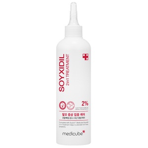 Medicube Soyxidil 2In1 Treatment 265 ml produktbillede