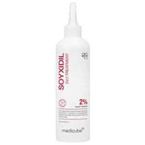 Medicube Soyxidil 2in1 Treatment 265 ml Produktbild