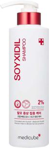 Medicube Soyxidil Shampoo 450 ml produkt bild