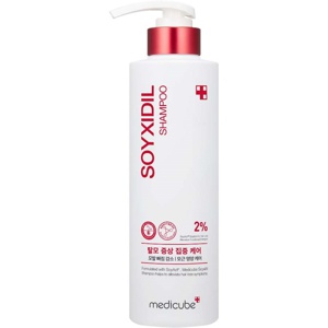 Medicube Soyxidil Shampoo 450 ml Produktbild