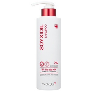 Medicube Soyxidil Shampoo 450 ml produktbillede