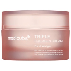 Medicube Triple Collagen Cream 4.0 50 ml produkt bild