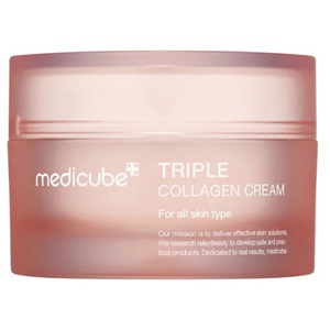 Medicube Triple Collagen Cream 40 50 ml Produktbild