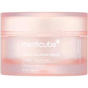 Medicube Triple Collagen Cream 4.0 50 ml produktbillede