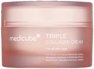 Medicube Triple Collagen Cream 50ml product image