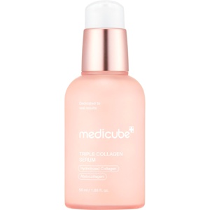 Medicube Triple Collagen Serum 4.0 55 ml produktbillede