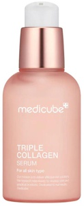 Medicube Triple Collagen Serum produktbilde