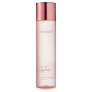 medicube - Triple Collagen Toner - Gesichtswasser Produktbild