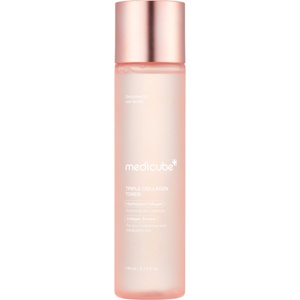 Medicube Triple Collagen Toner 4.0 140 ml produktbillede