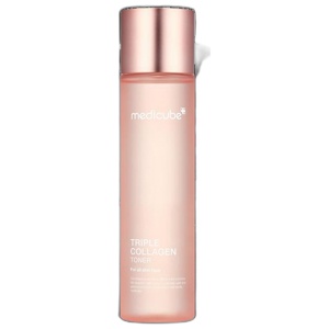Medicube Triple Collagen Toner 140ml product image