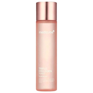 Medicube Triple Collagen Toner produktbillede