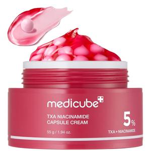 TXA Niacinamide Capsule Cream 55 g produkt bild