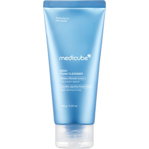 Medicube Zero Foam Cleanser 120 ml produktbillede