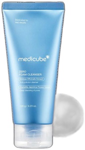 Medicube Zero Foam Cleanser 120ml product image