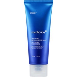 Medicube Zero Pore Blackhead Mud Mask 100 g Produktbild