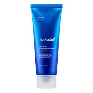Medicube Zero Pore Blackhead Mud Mask - 100 g. produktbillede