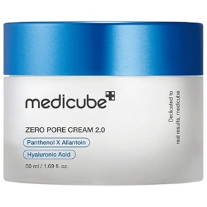 MEDICUBE Zero Pore Cream 2.0 50 ml produkt bild