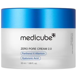 Medicube Zero Pore Cream 50 ml produktbillede