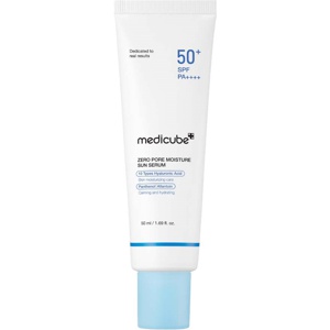 Medicube Zero Pore Hydrating Sun Serum 50 ml Produktbild