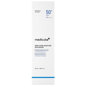 Medicube Zero Pore Moisture Sun Serum 50 ml produkt bild