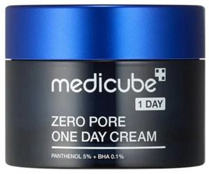 Medicube Zero Pore One Day Cream 50 ml produkt bild
