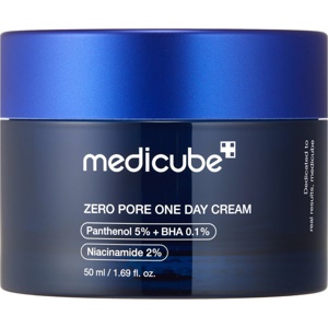 Medicube Zero Pore One Day Cream 50 ml produktbilde