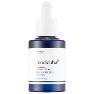 Medicube Zero Pore One Day Serum 30 ml produkt bild