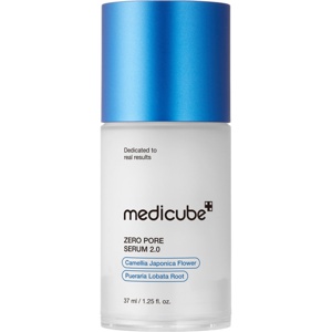 Medicube Zero Pore One Day Serum 30 ml produktbillede