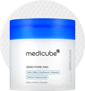 Medicube Zero Pore Pad 2.0 70 Pads product image