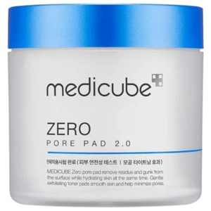 Medicube Zero Pore Pad 2.0 70 pcs produktbillede