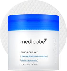 Medicube Zero Pore Pad 2.0 70 st produkt bild